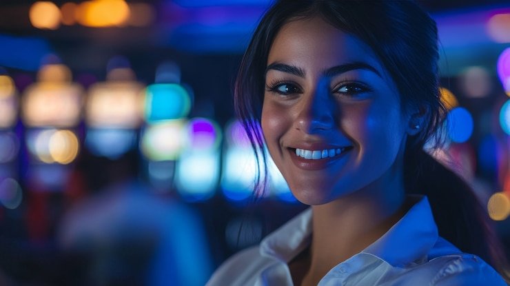 armada payment methods and deposit interface